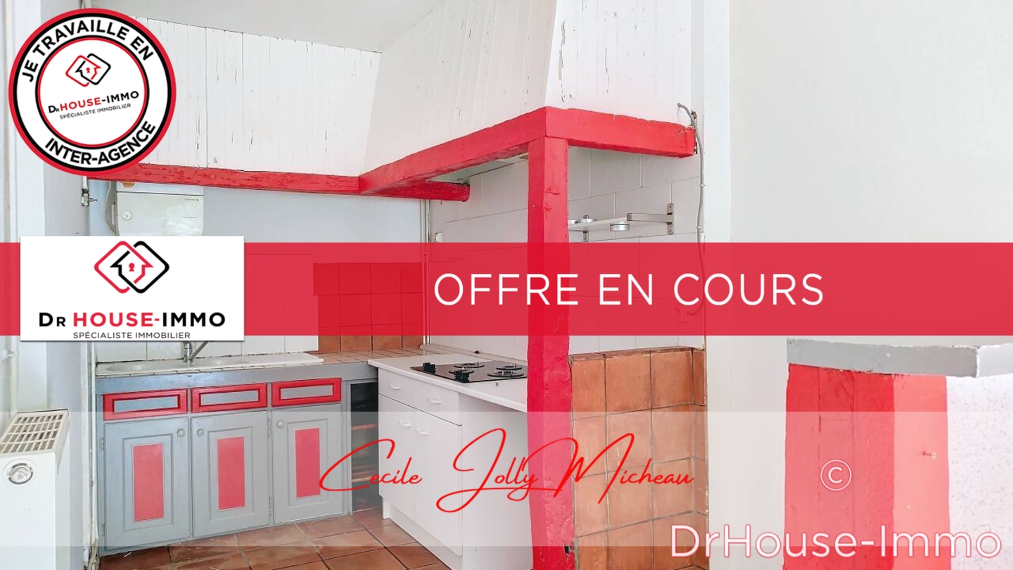 Photo 3 : Vente Maison 4 pièces Cars 130 m²