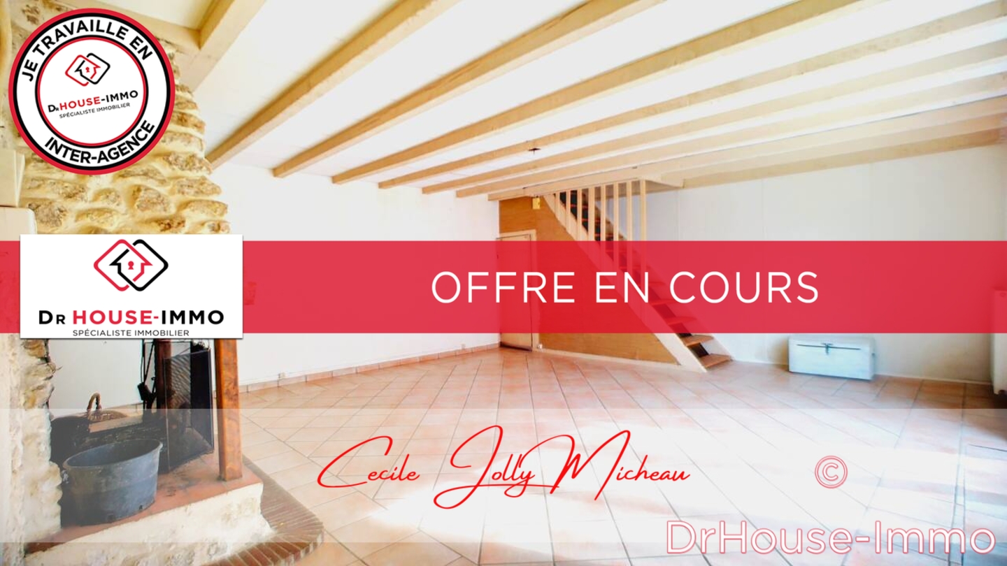 Photo 2 : Vente Maison 4 pièces Cars 130 m²