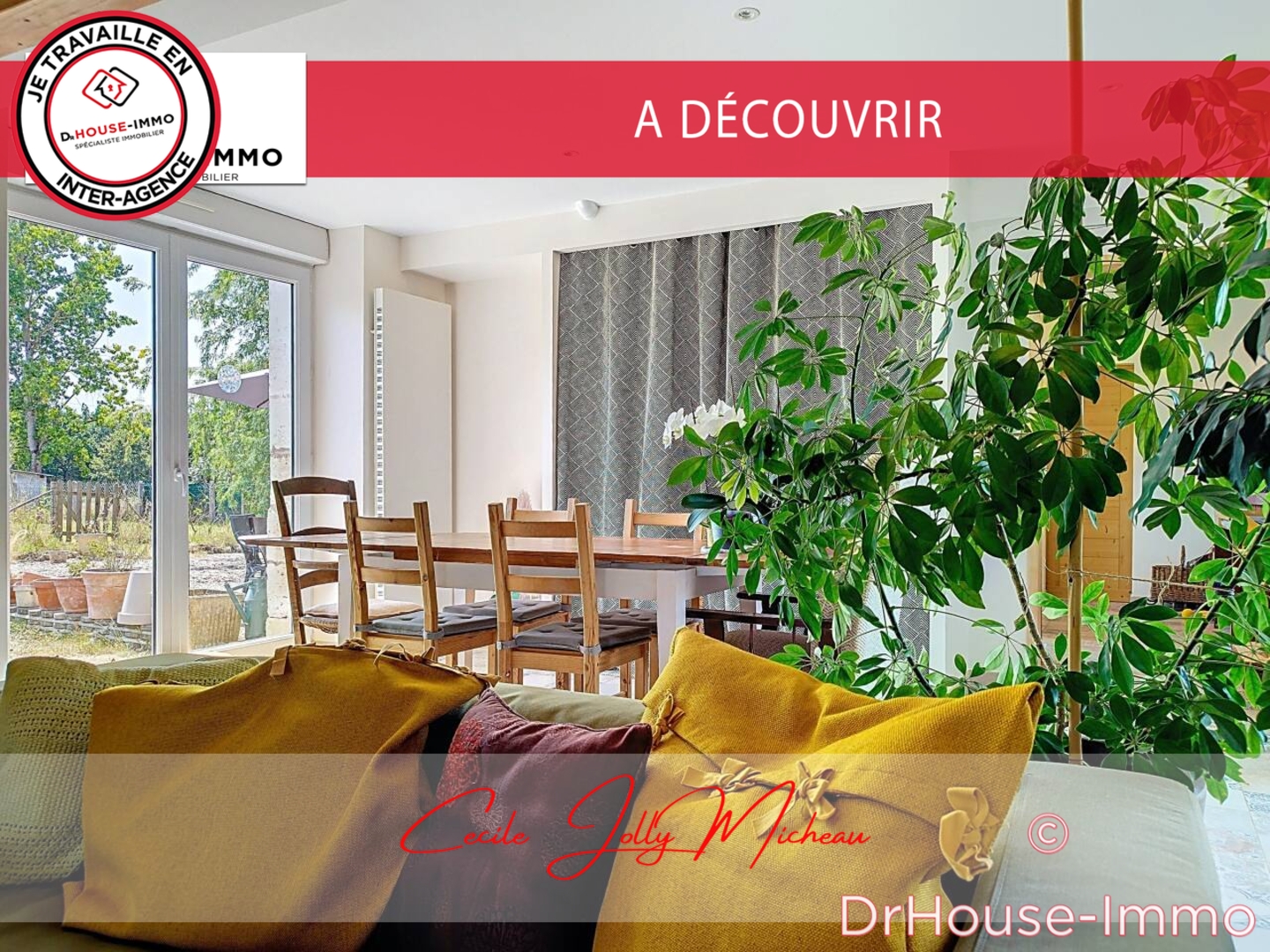 Photo 1 : Vente Maison 7 pièces Pugnac 205 m²