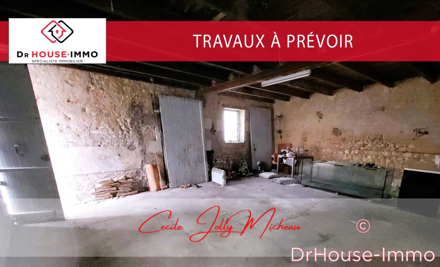 Image des la section Servies