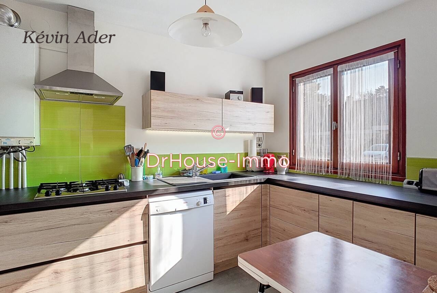 Photo 3 : Vente Maison 7 pièces Orléans 168 m²