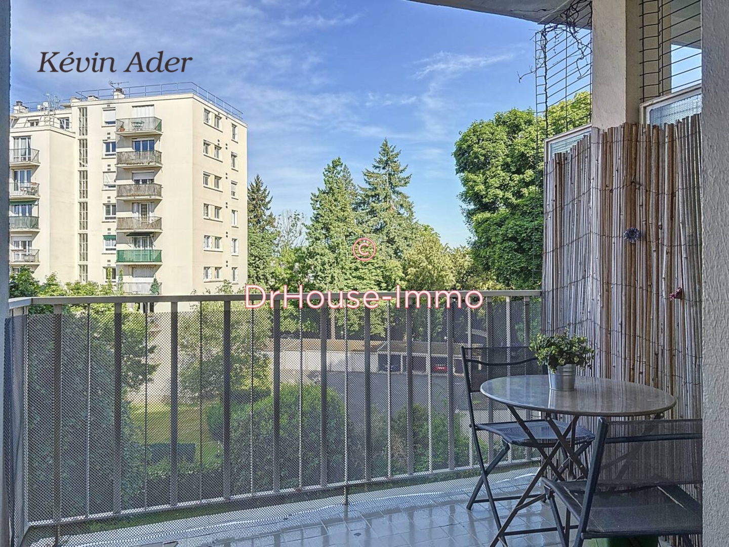 Photo 3 : Vente Appartement 3 pièces Olivet 69 m²