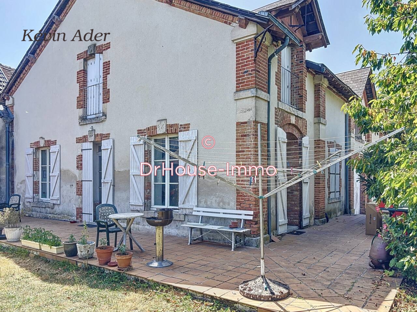 Photo 2 : Vente Maison 8 pièces Olivet 328 m²