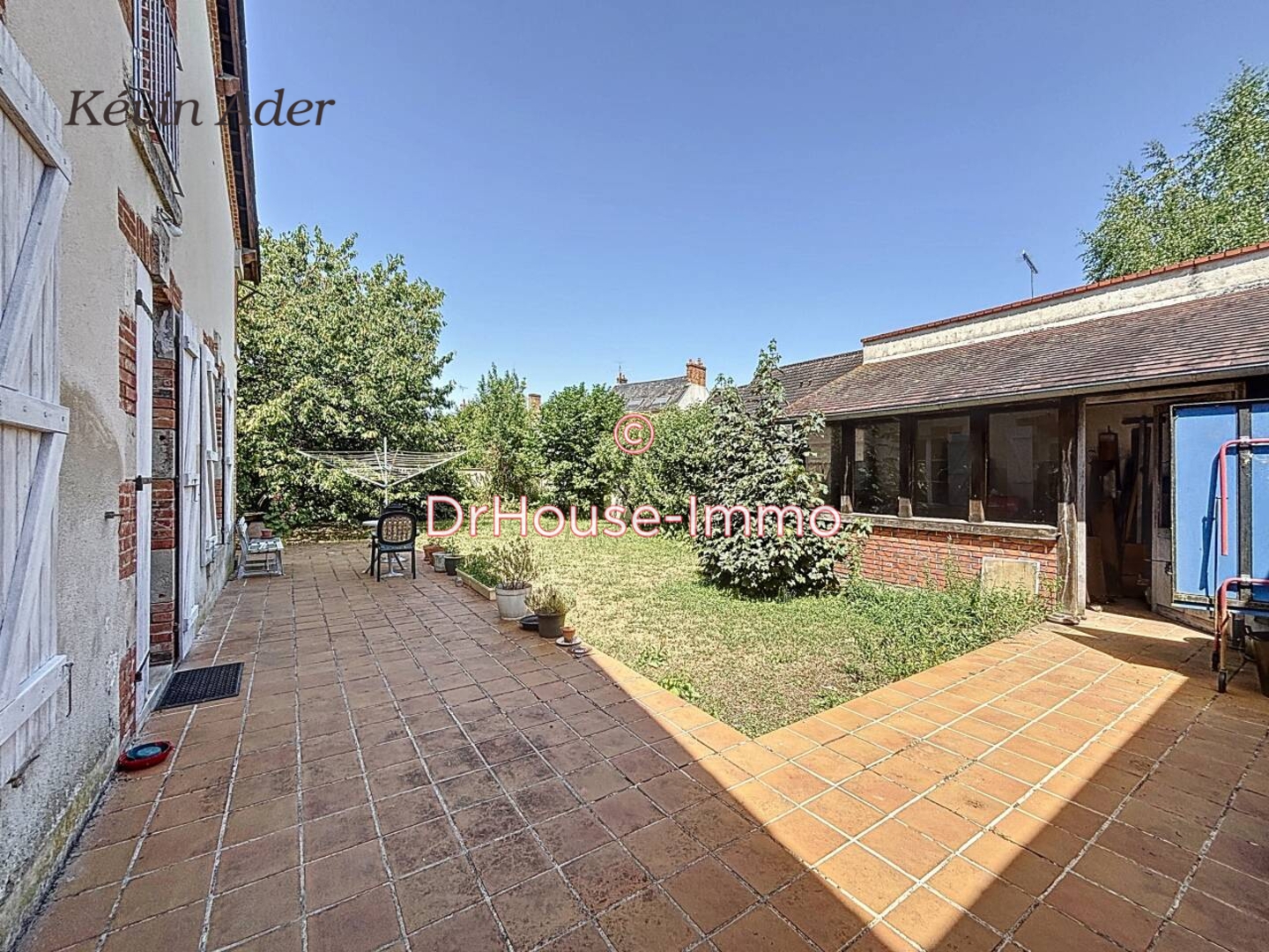 Photo 3 : Vente Maison 8 pièces Olivet 328 m²
