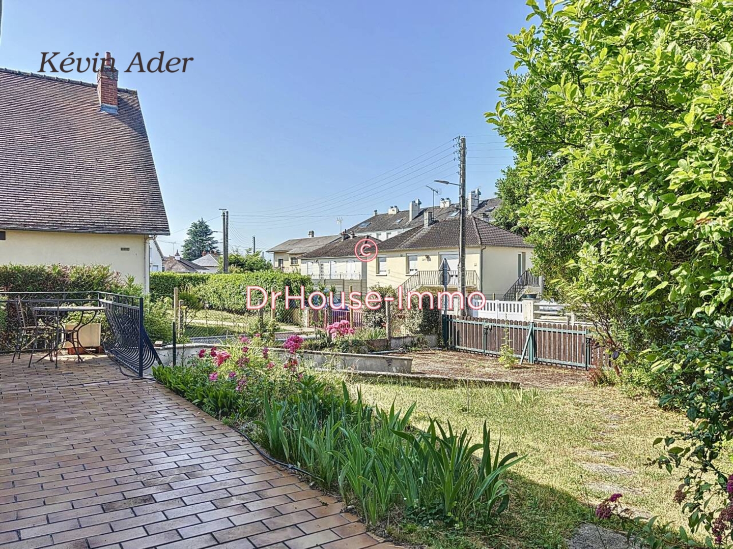 Photo 2 : Vente Maison 5 pièces Olivet 130 m²