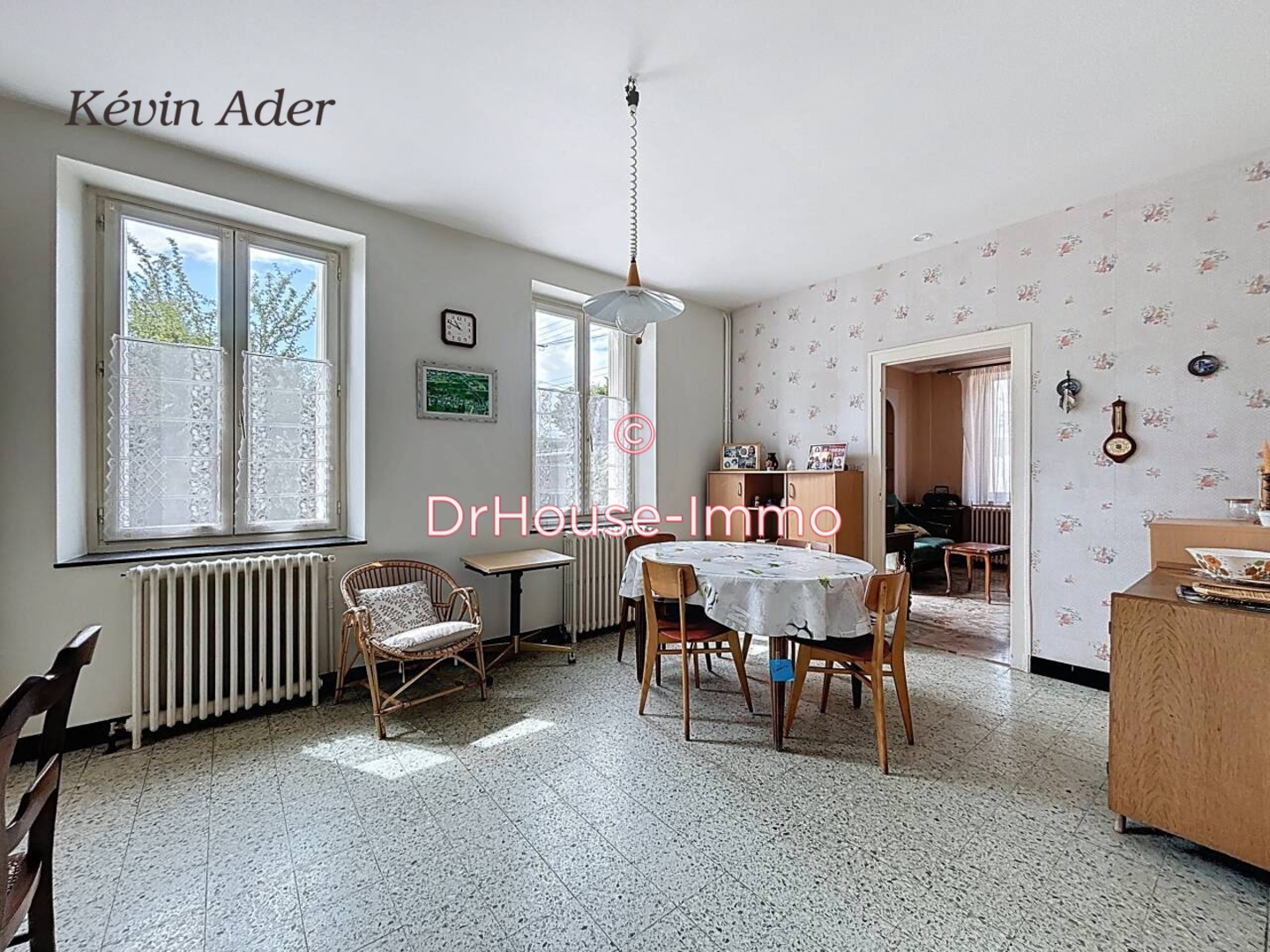 Photo 3 : Vente Maison 4 pièces Olivet 105 m²