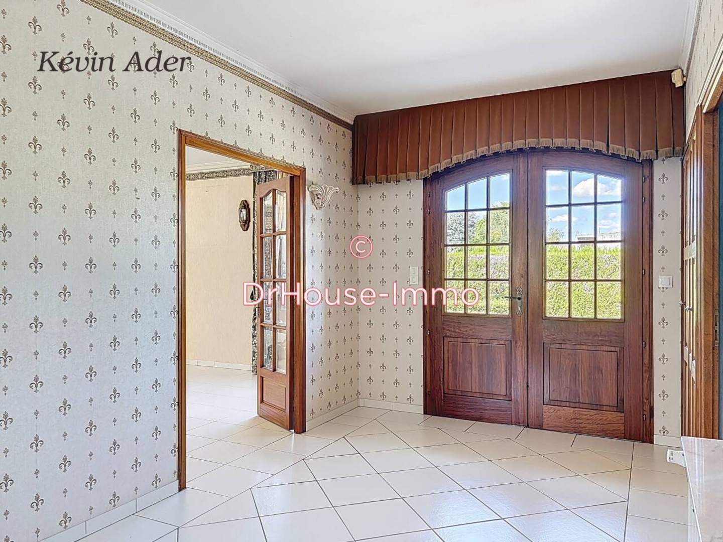Photo 3 : Vente Maison 6 pièces Olivet 245 m²