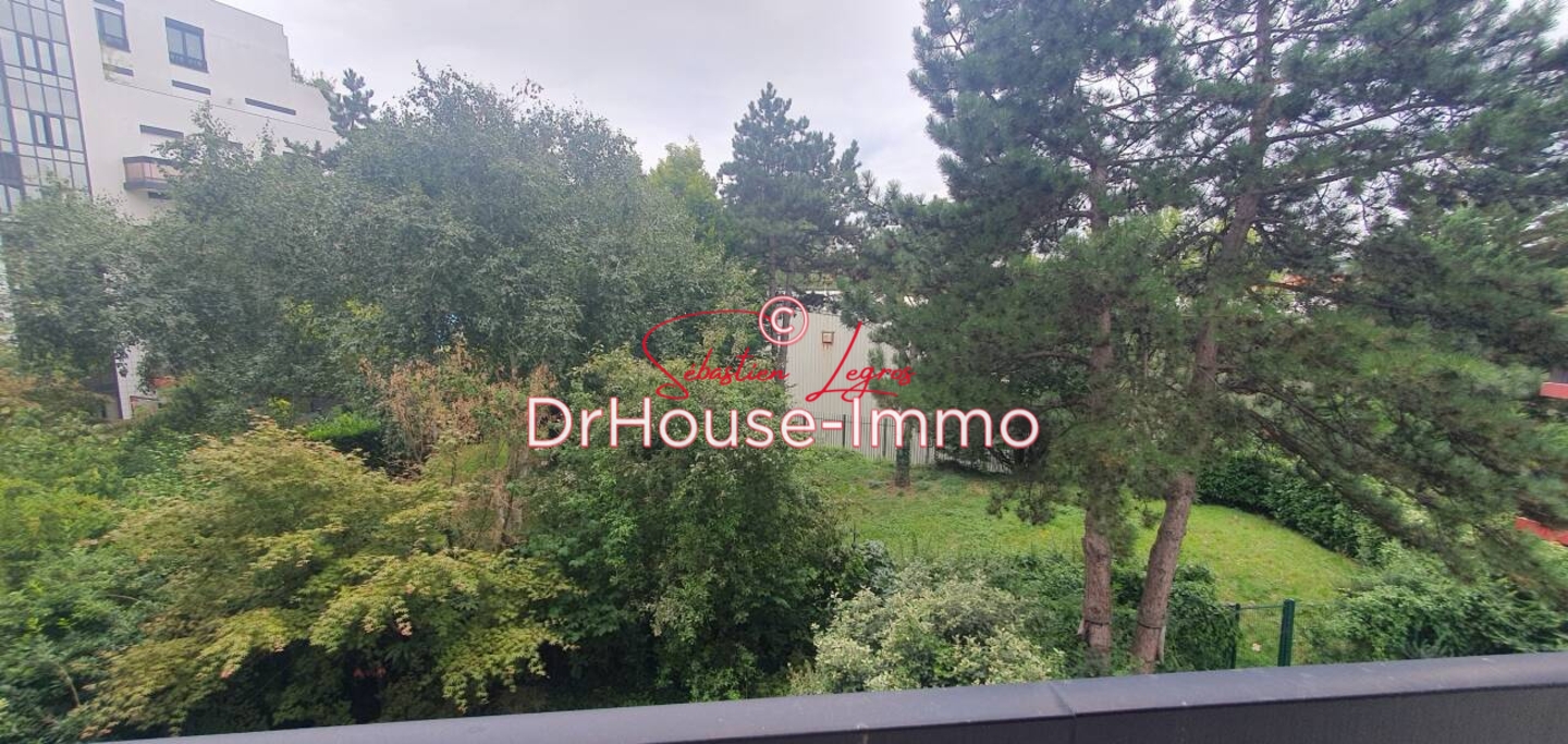 Photo 3 : Vente Appartement 6 pièces Issy-les-Moulineaux 159 m²