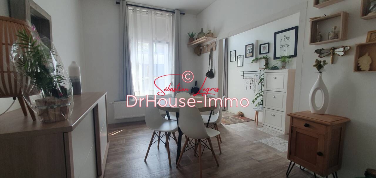 Photo 3 : Vente Maison 4 pièces Raismes 81 m²