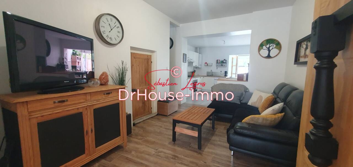 Photo 2 : Vente Maison 4 pièces Raismes 81 m²
