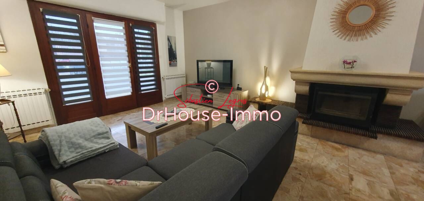 Photo 3 : Vente Maison 5 pièces Saint-Amand-les-Eaux 117 m²
