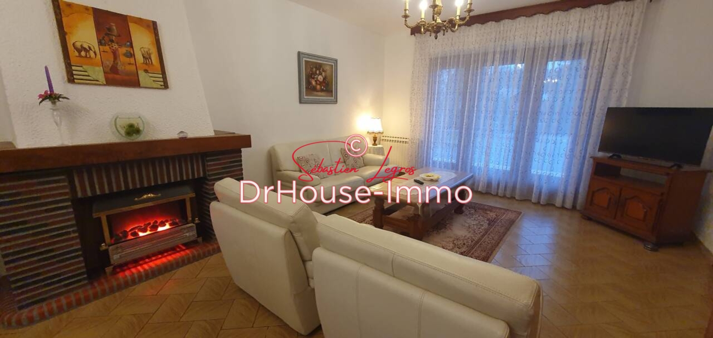 Photo 3 : Vente Maison 5 pièces Saint-Amand-les-Eaux 117 m²