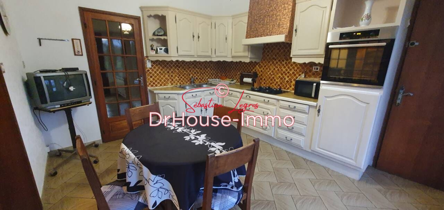 Photo 3 : Vente Maison 4 pièces Saint-Amand-les-Eaux 117 m²