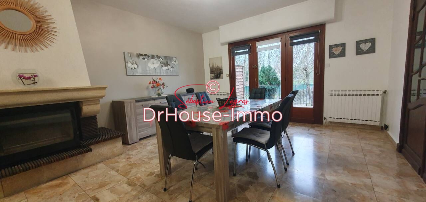 Photo 3 : Vente Maison 5 pièces Saint-Amand-les-Eaux 117 m²