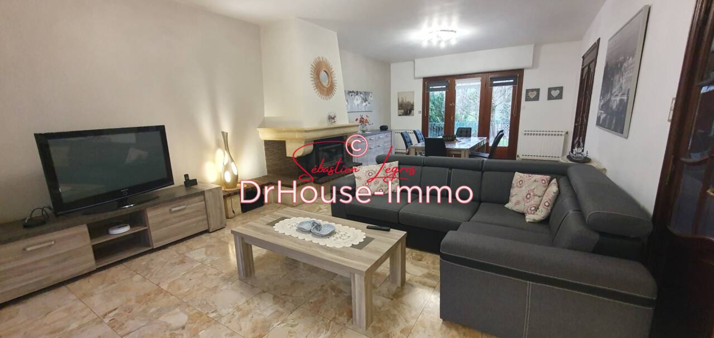 Photo 2 : Vente Maison 5 pièces Saint-Amand-les-Eaux 117 m²