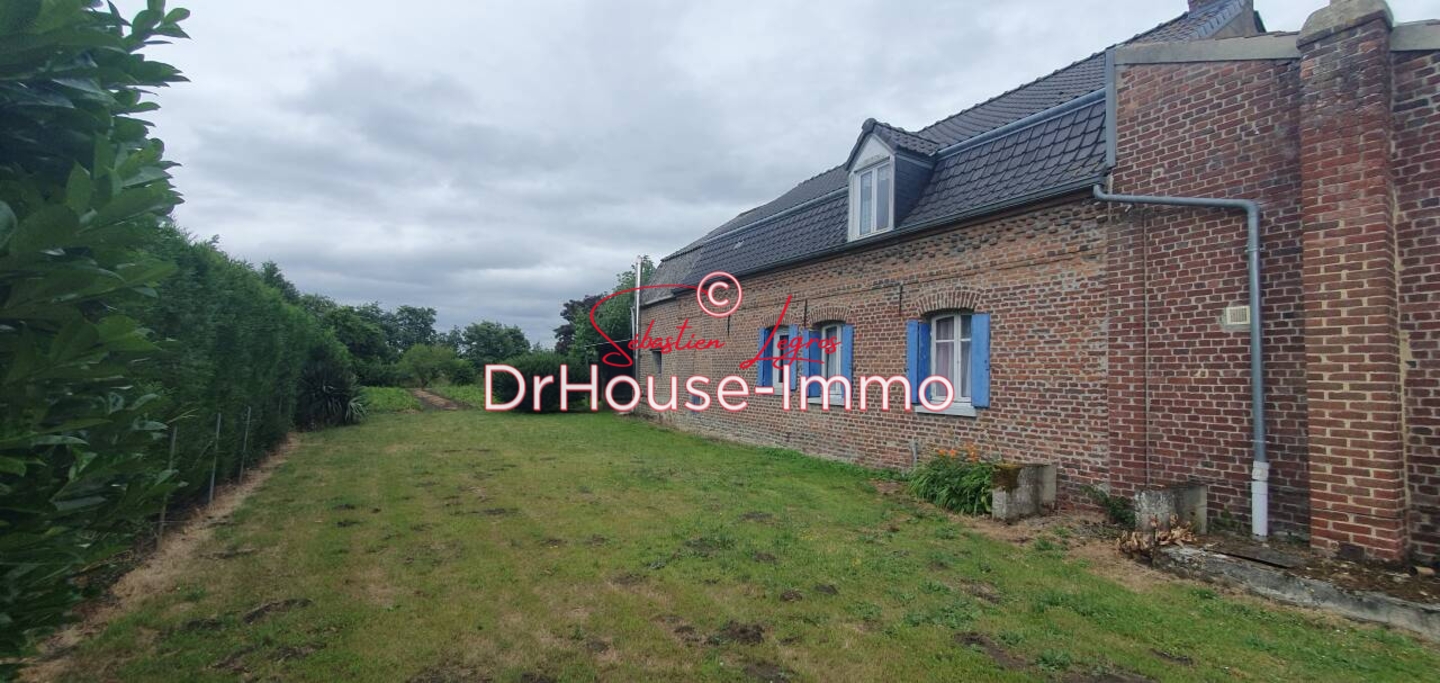 Photo 2 : Vente Maison 6 pièces Millonfosse 136 m²