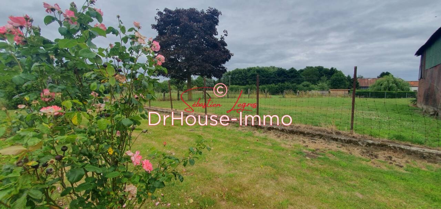 Photo 3 : Vente Maison 6 pièces Millonfosse 136 m²