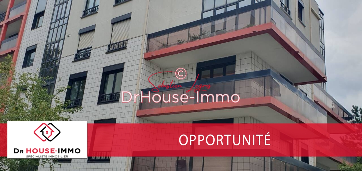 Photo 1 : Vente Appartement 6 pièces Issy-les-Moulineaux 159 m²