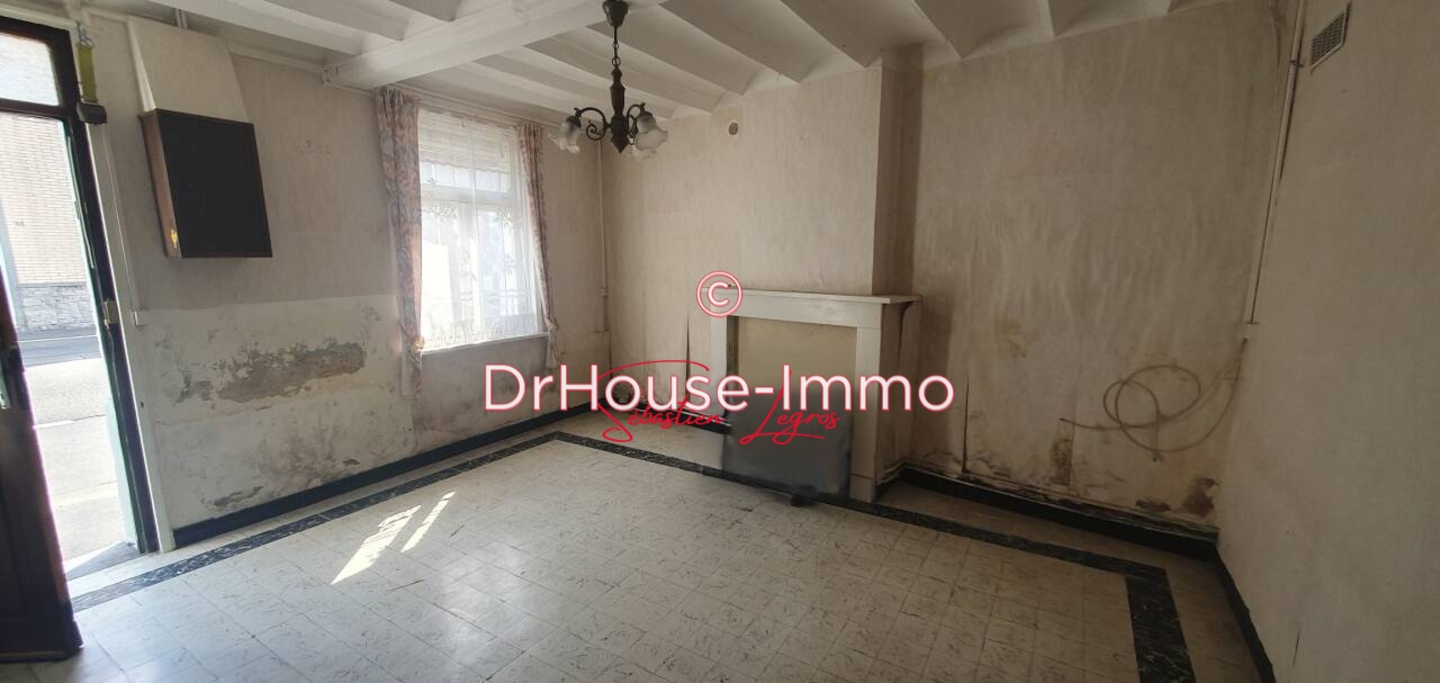 Photo 3 : Vente Maison 4 pièces Saint-Amand-les-Eaux 70 m²