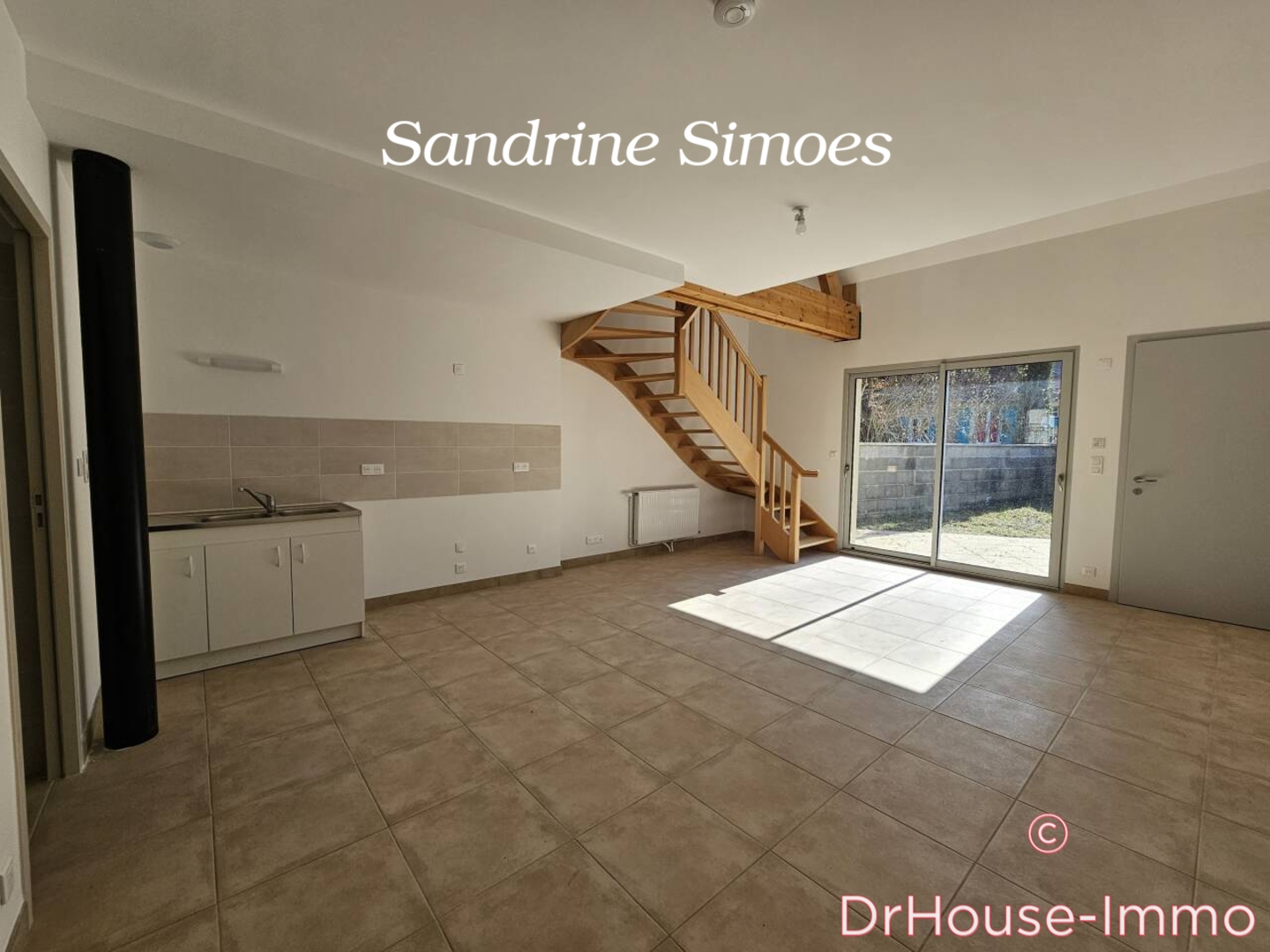 Photo 3 : Vente Maison 4 pièces Coulonges 95 m²