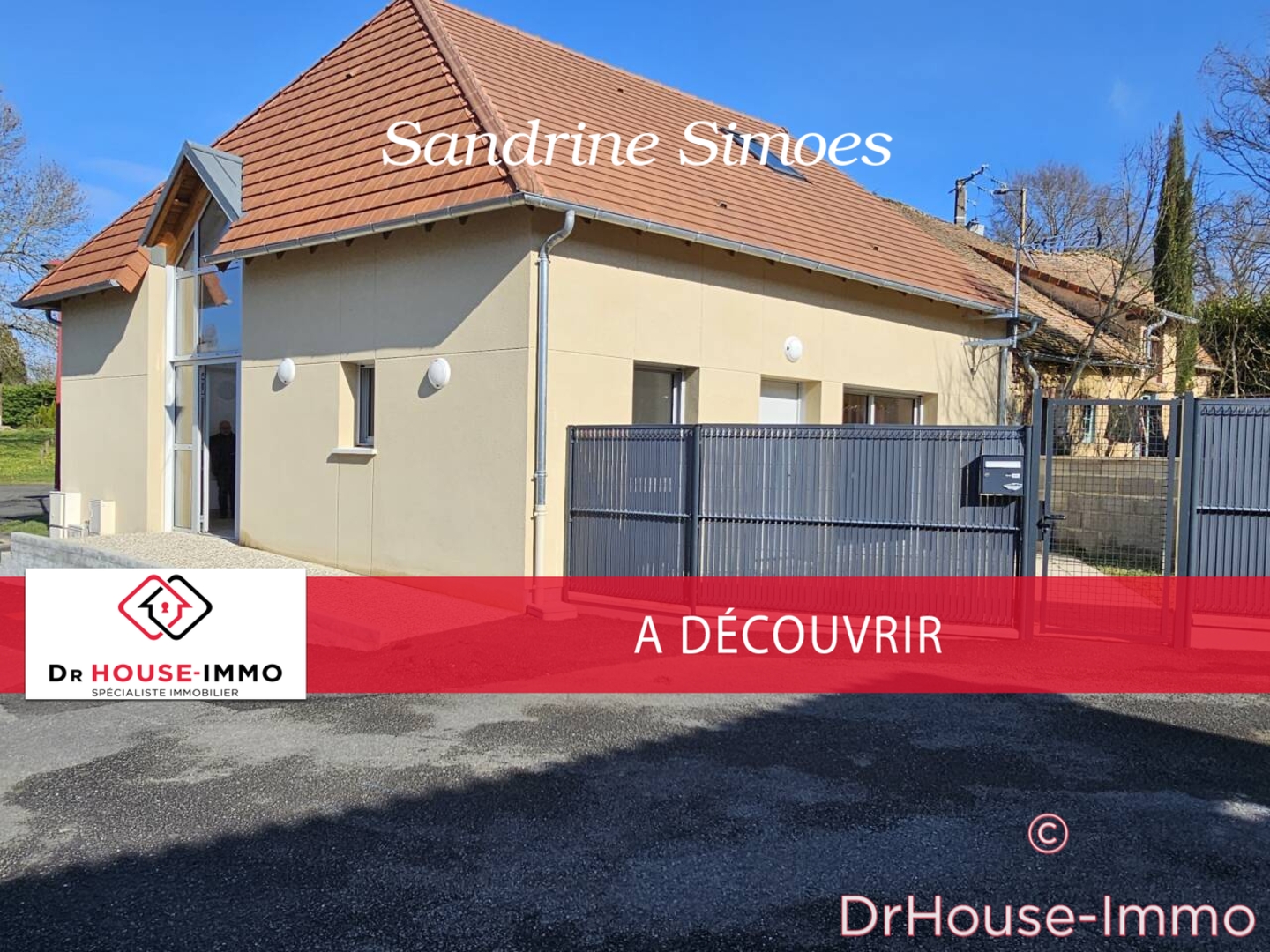 Photo 1 : Vente Maison 4 pièces Coulonges 95 m²