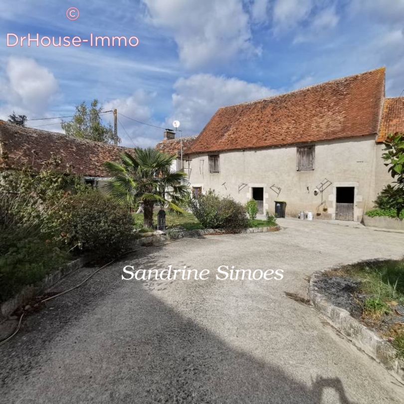 Photo 2 : Vente Maison 6 pièces La Trimouille 145 m²