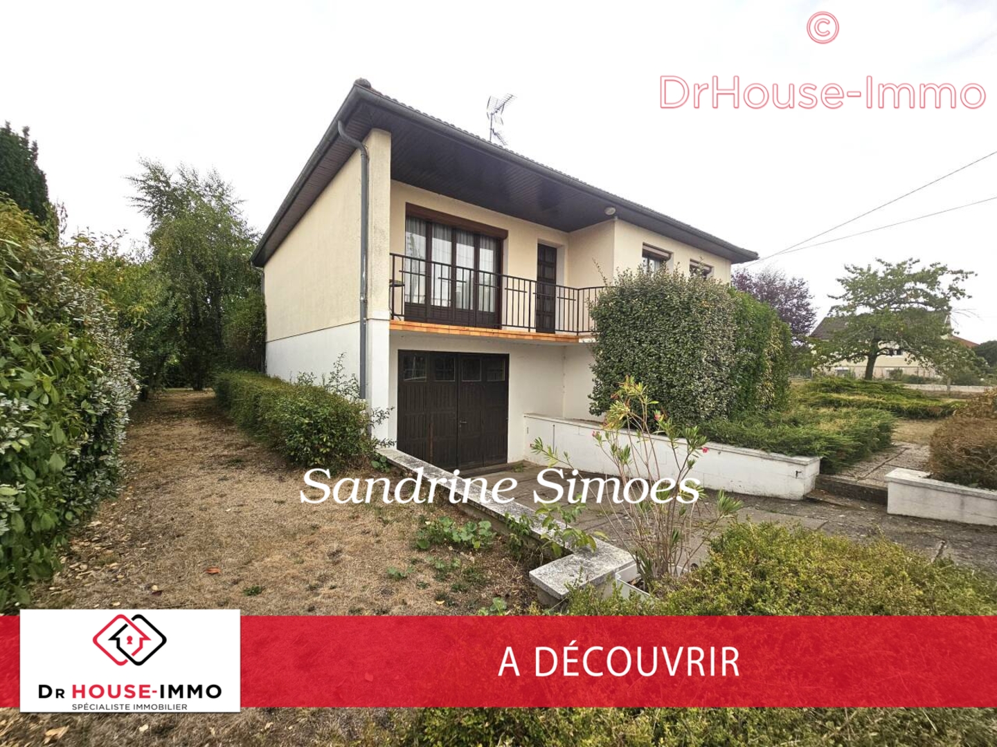 Image des la section Servies