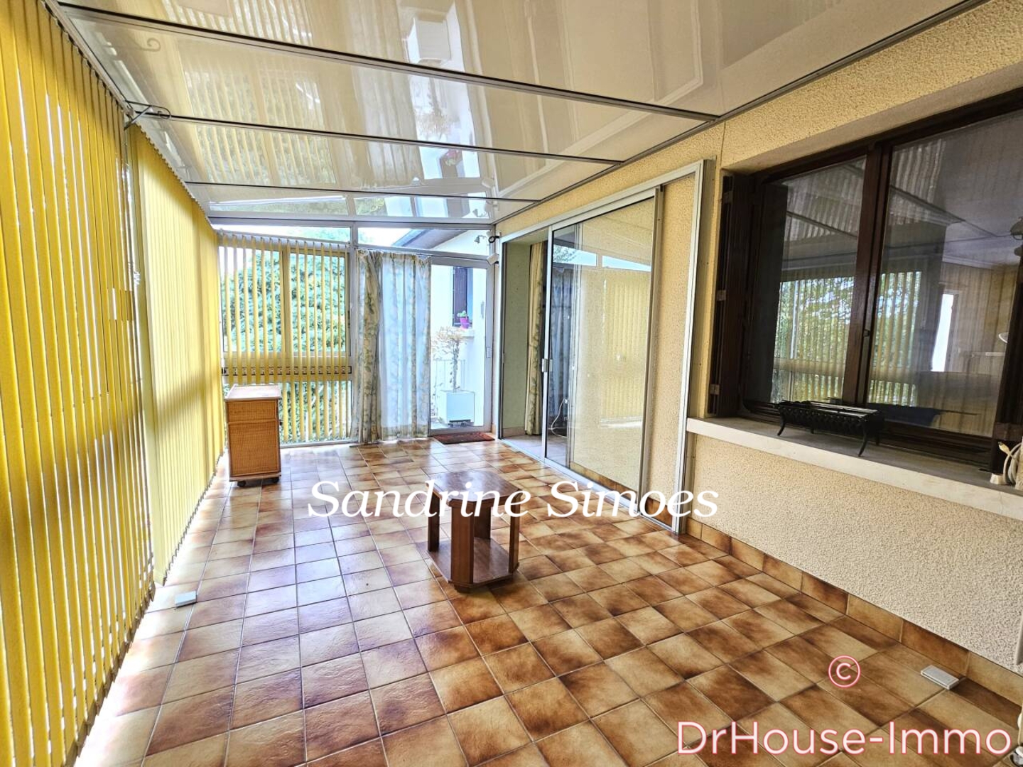 Photo 3 : Vente Maison 5 pièces Montmorillon 90 m²