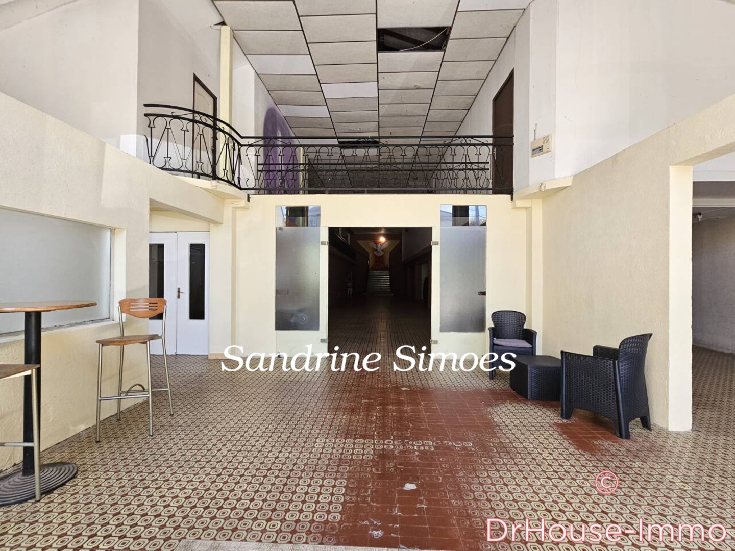 Photo 3 : Vente Loft / Atelier 10 pièces Montmorillon 261 m²