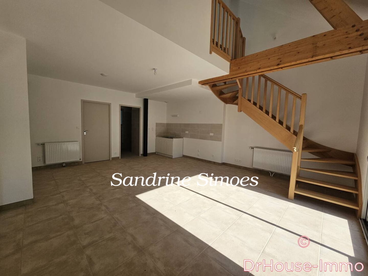 Photo 3 : Vente Maison 4 pièces Coulonges 95 m²