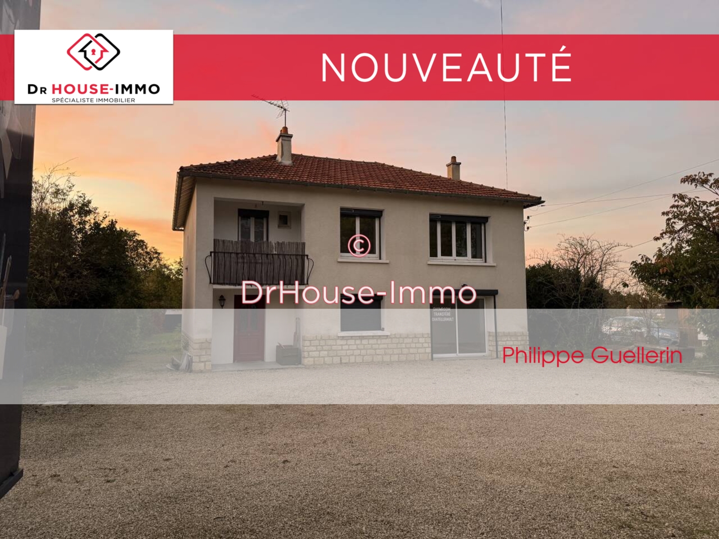 Image des la section Servies