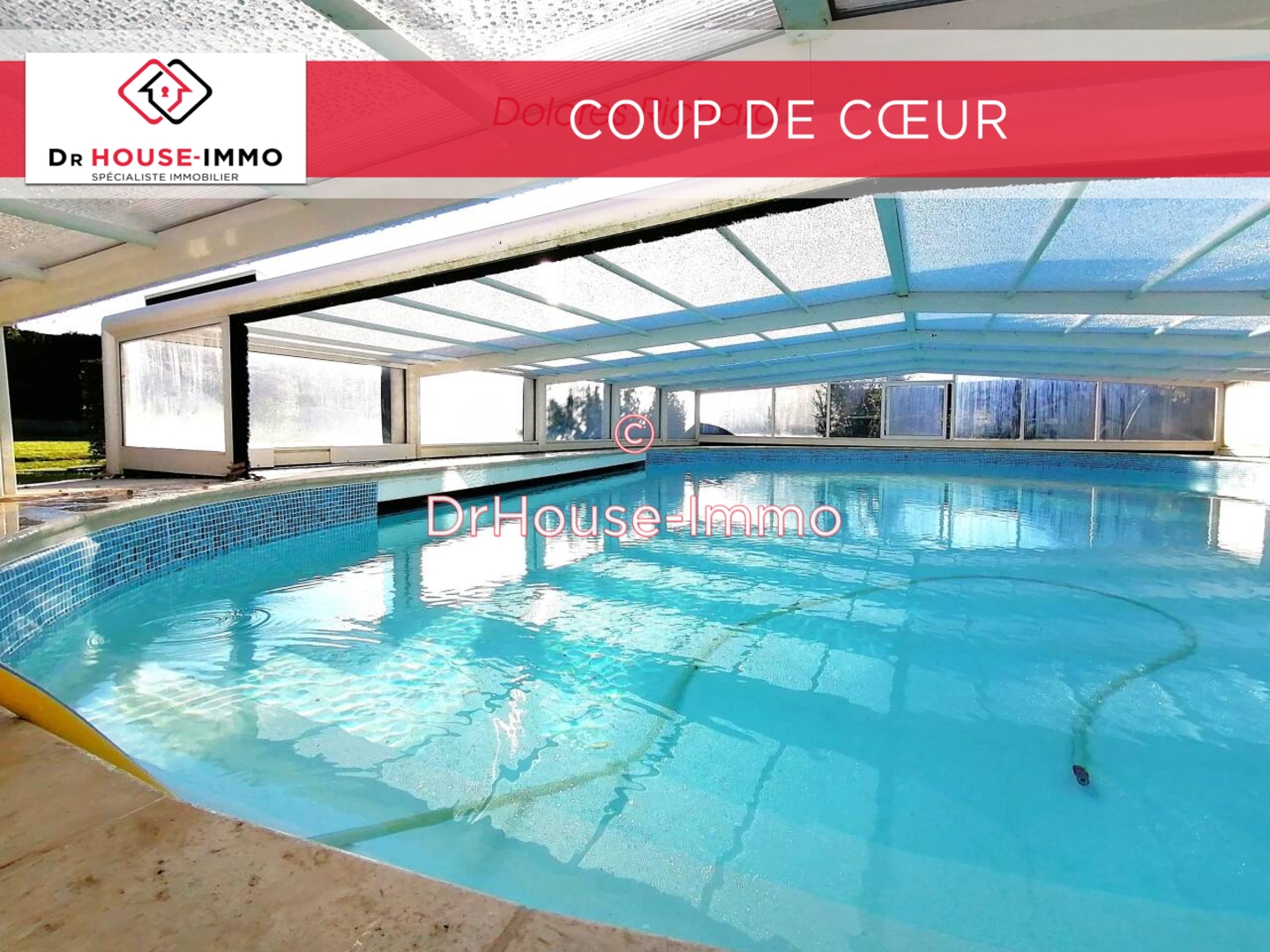 Photo 3 : Vente Maison 6 pièces Galgon 187 m²