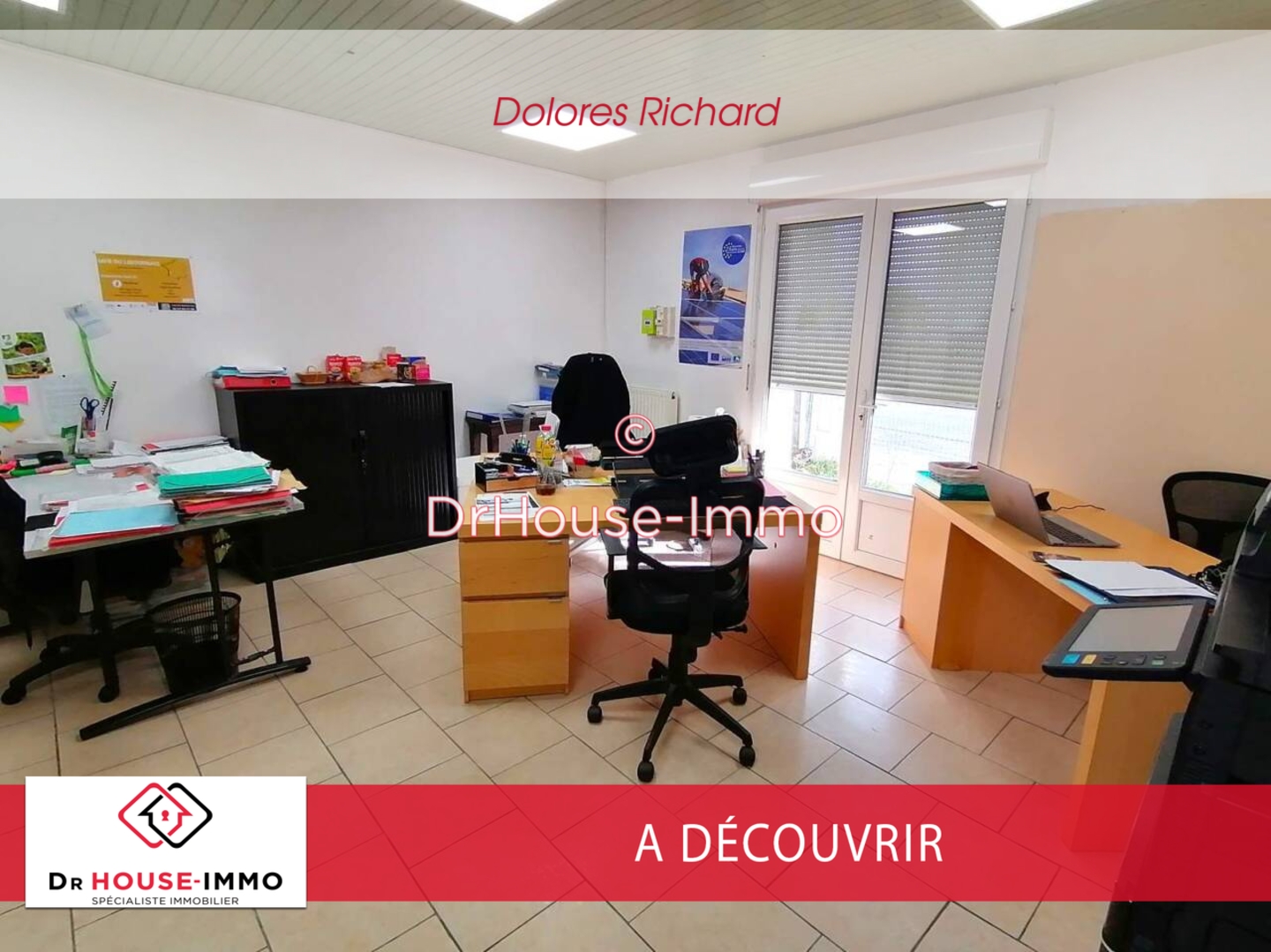Photo 3 : Vente Maison 4 pièces Libourne 71 m²