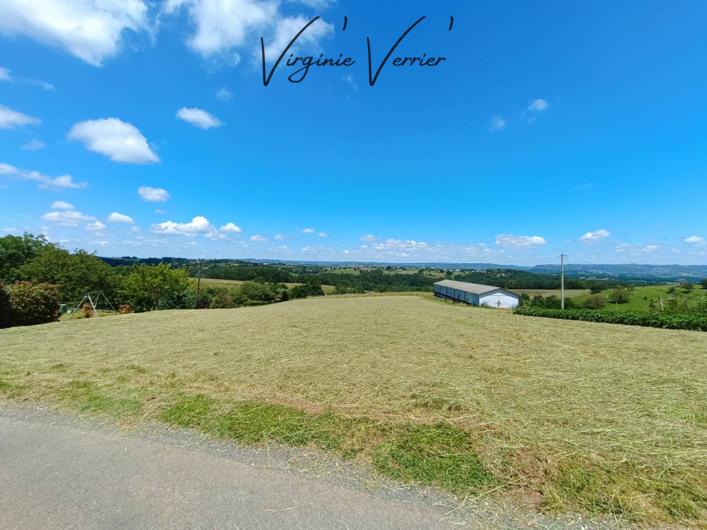 Photo 3 : Vente Terrain  Saint-Cyprien 1200 m²