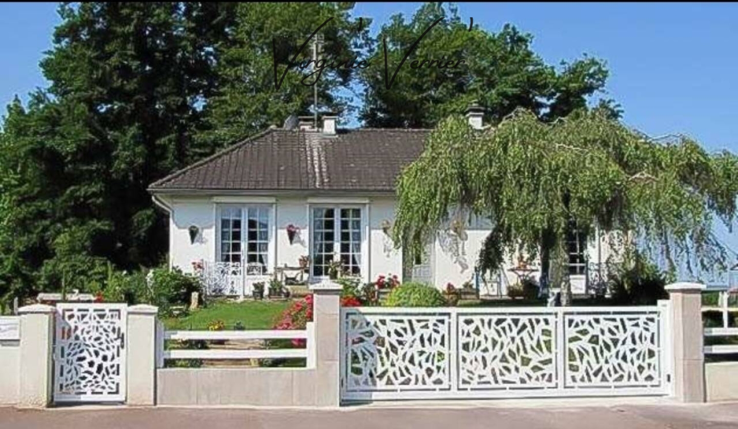 Photo 1 : Vente Maison 5 pièces Panazol 94 m²