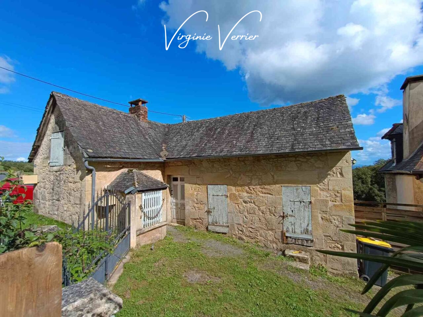 Photo 3 : Vente Maison 6 pièces Objat 117 m²