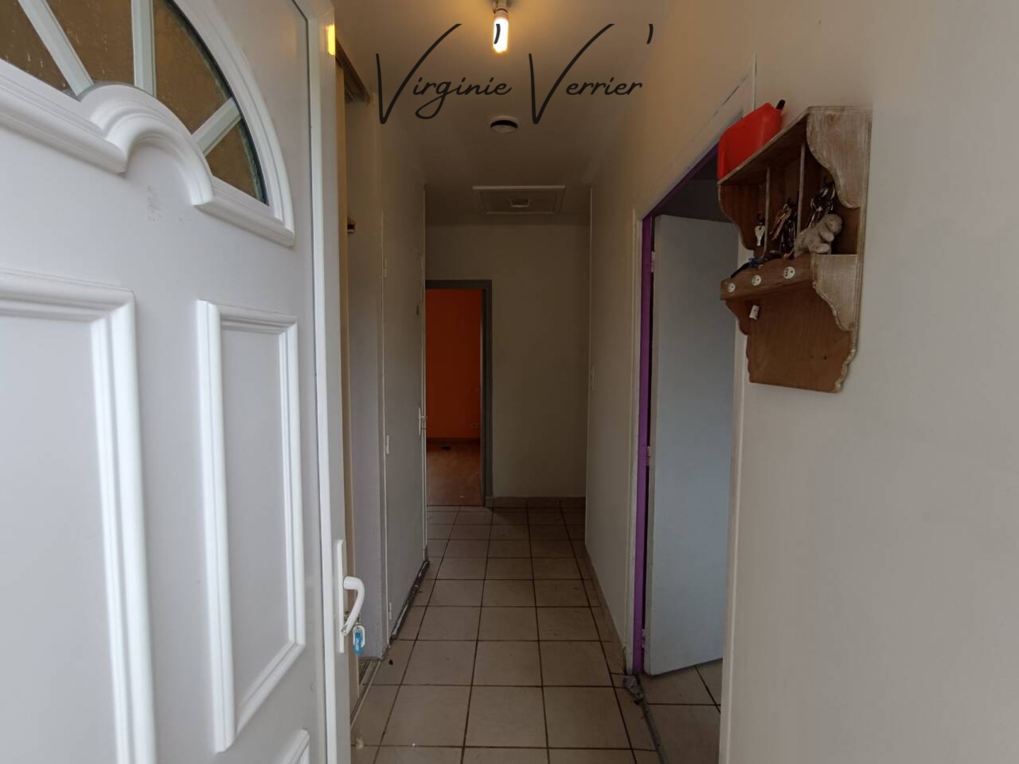 Photo 3 : Vente Maison 7 pièces Perpezac-le-Blanc 135 m²