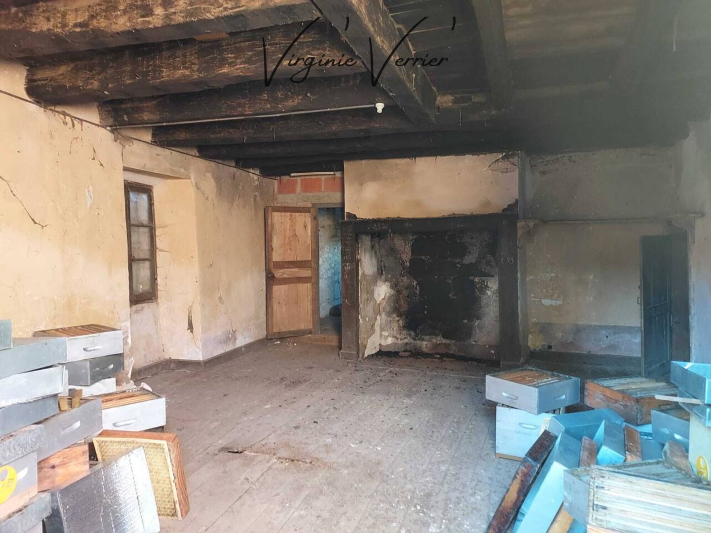 Photo 3 : Vente Maison 4 pièces Ayen 200 m²