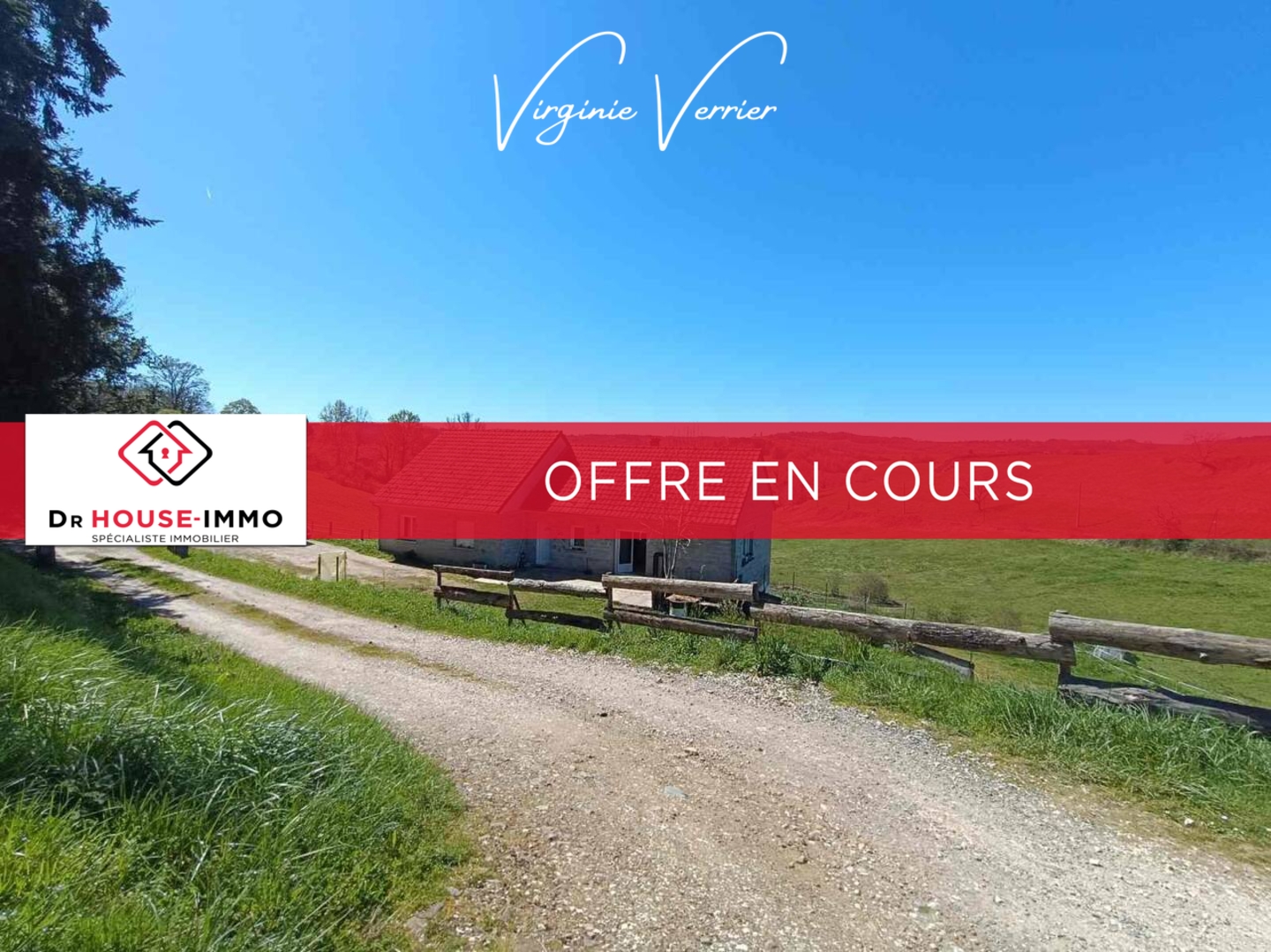 Photo 1 : Vente Maison 7 pièces Perpezac-le-Blanc 135 m²