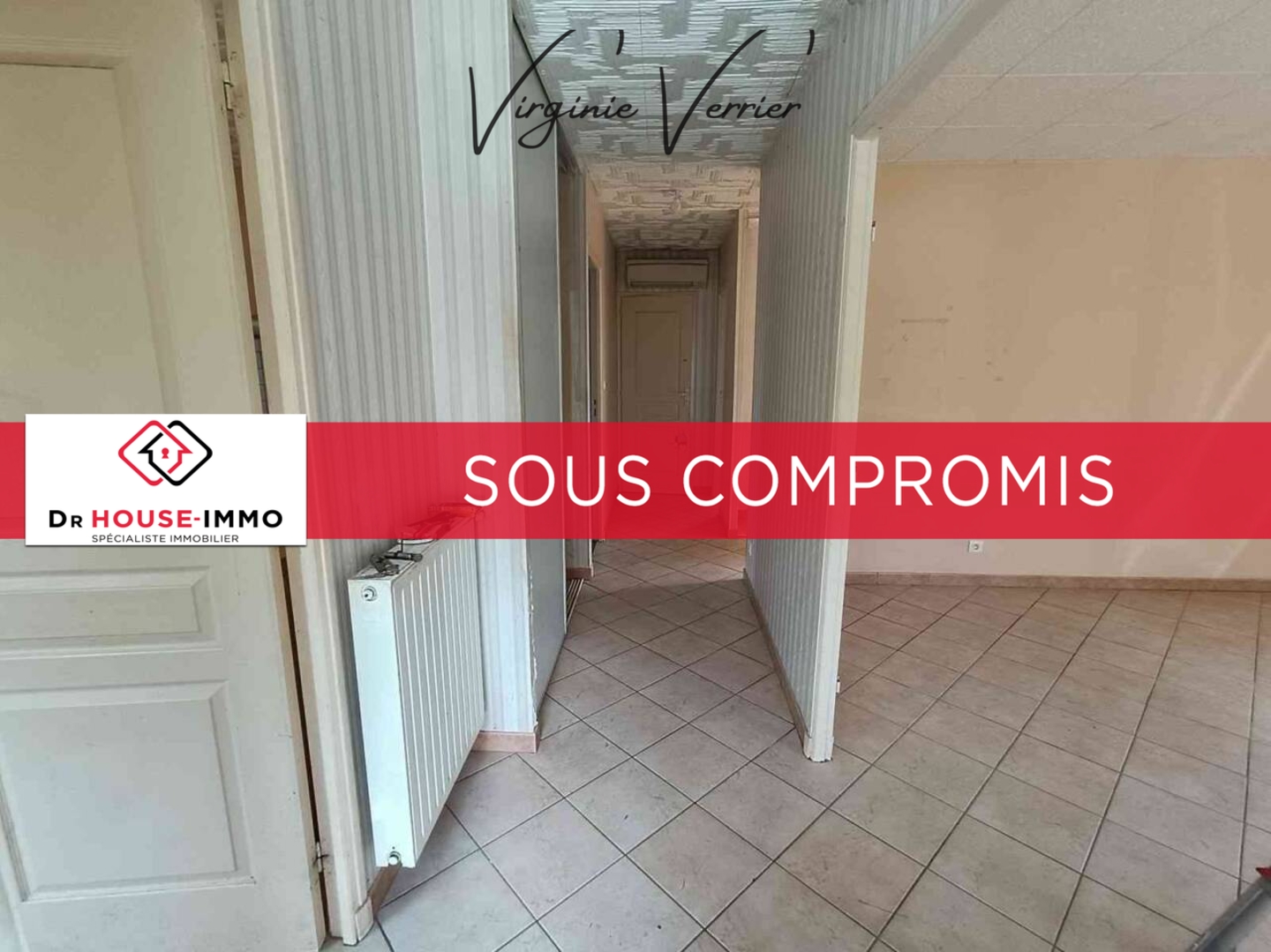 Photo 3 : Vente Maison 3 pièces Segonzac 75 m²