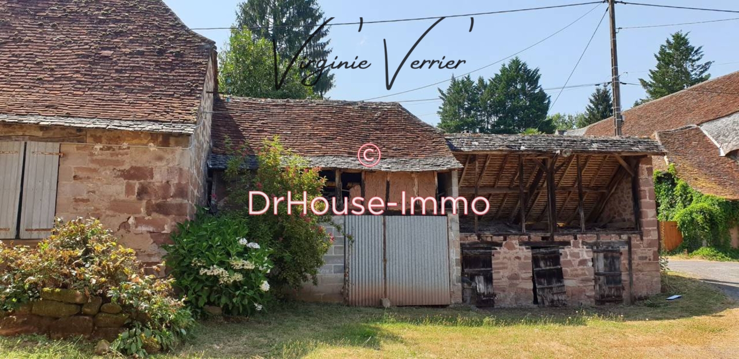 Photo 2 : Vente Maison 3 pièces Rosiers-de-Juillac 54 m²