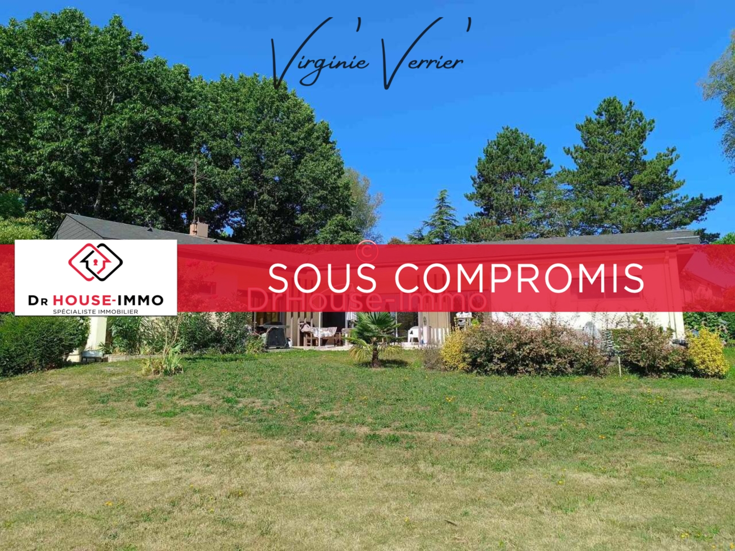 Photo 2 : Vente Maison 6 pièces Favars 186 m²