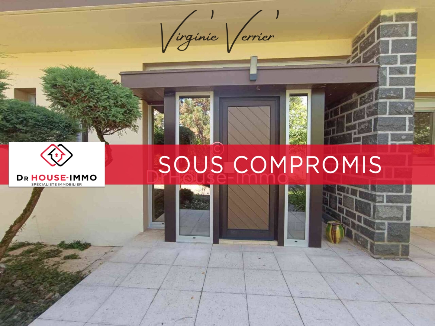 Photo 3 : Vente Maison 6 pièces Favars 186 m²