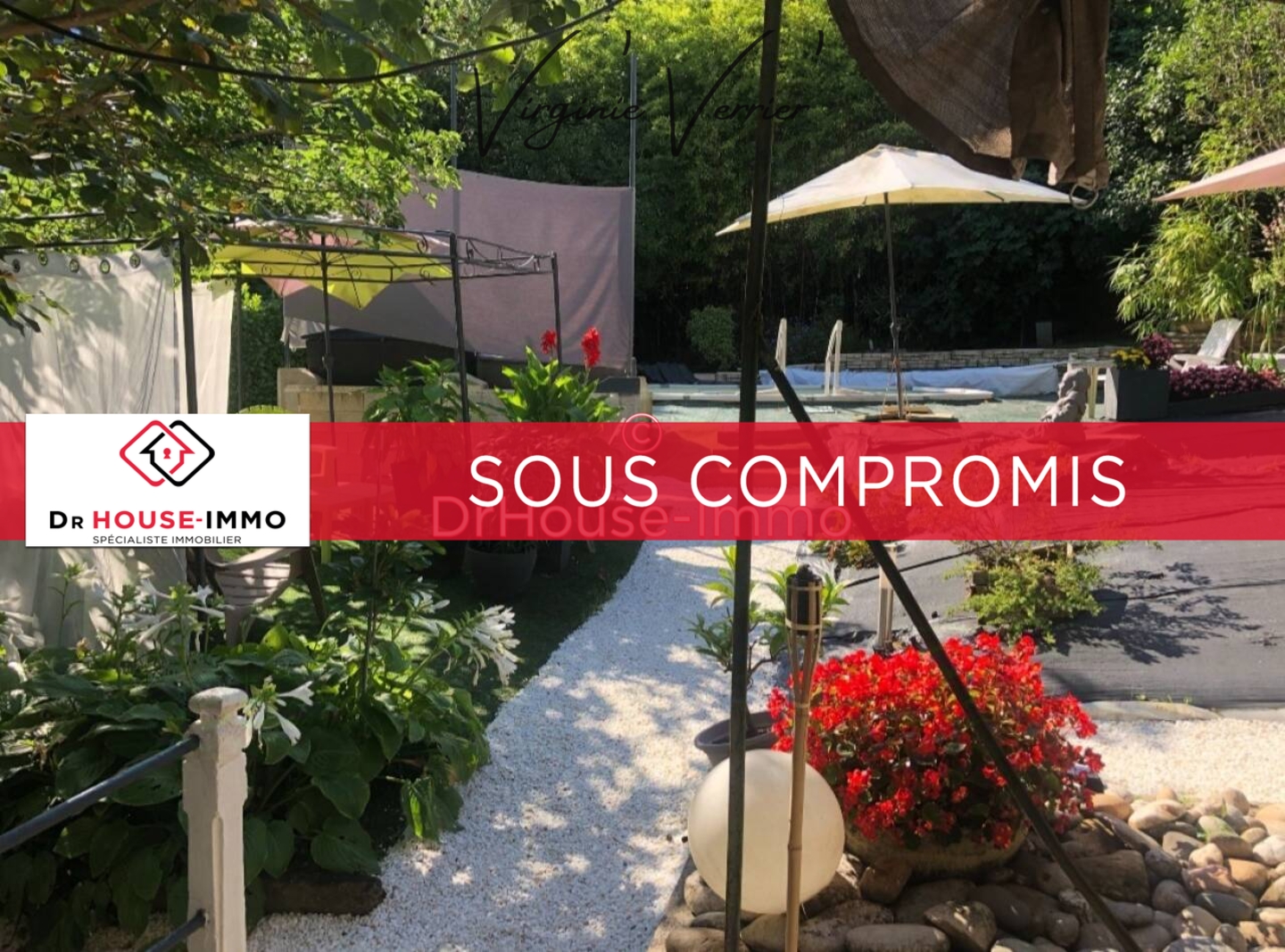 Photo 2 : Vente Maison 10 pièces Tulle 182 m²