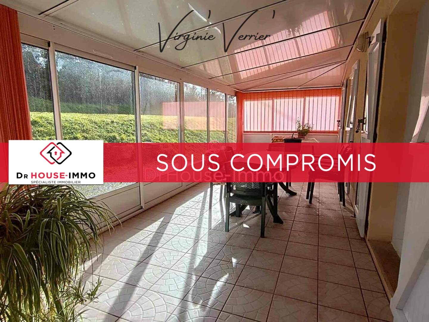 Photo 2 : Vente Maison 5 pièces Perpezac-le-Blanc 130 m²