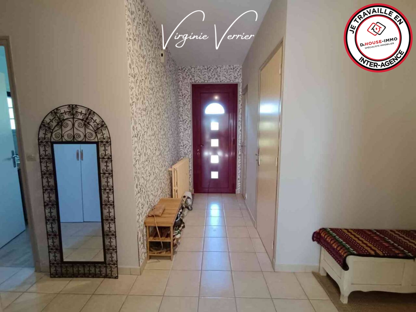 Photo 2 : Vente Maison 6 pièces Montignac-lascaux 149 m²