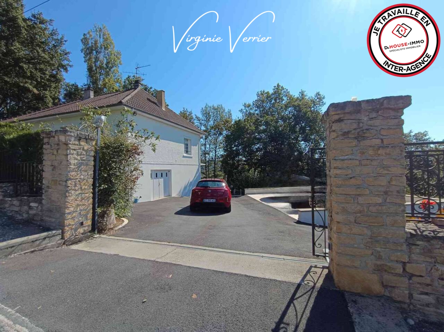 Photo 1 : Vente Maison 6 pièces Montignac-lascaux 149 m²