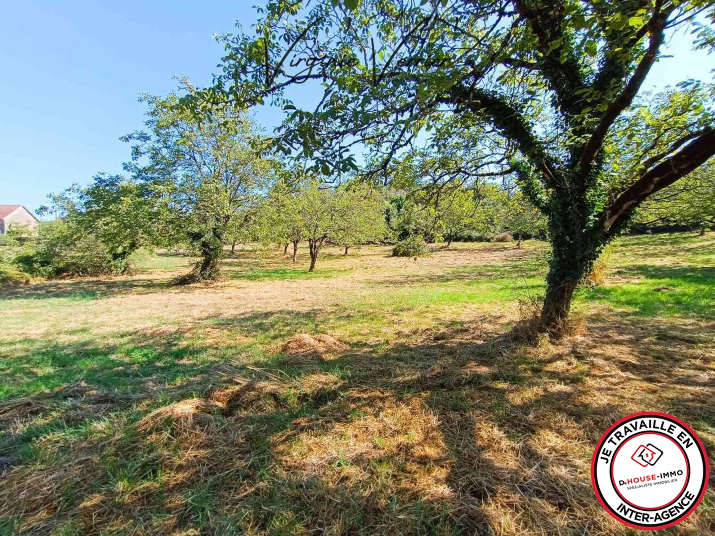Photo 3 : Vente Maison 5 pièces Ayen 102 m²