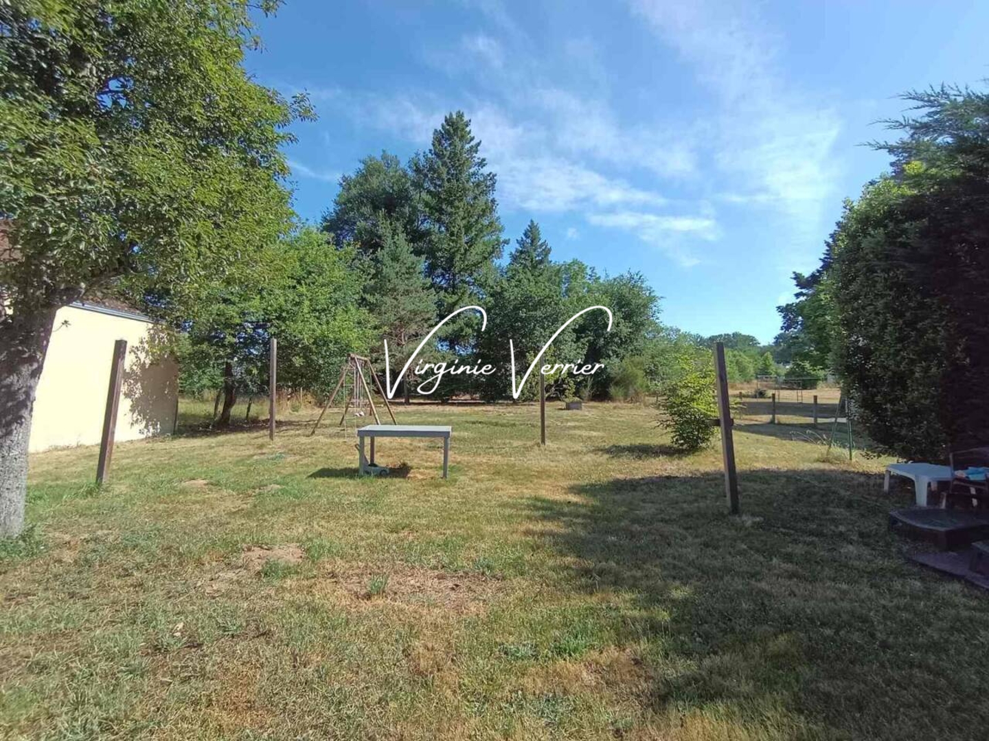 Photo 2 : Vente Maison 3 pièces Mansac 61 m²