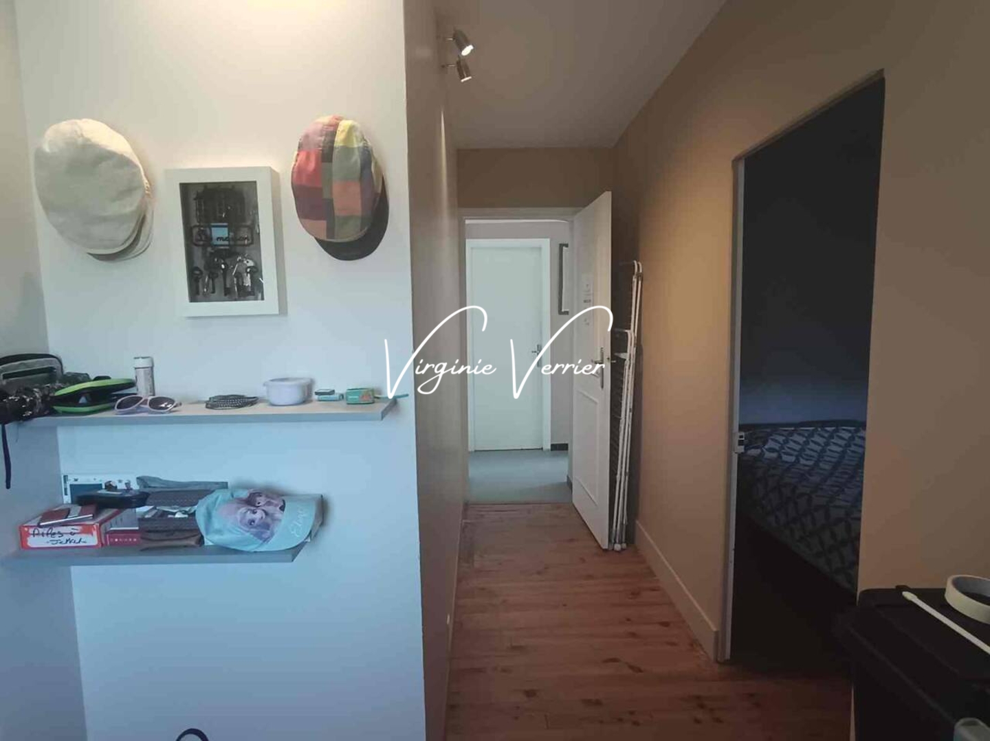 Photo 3 : Vente Maison 3 pièces Mansac 61 m²